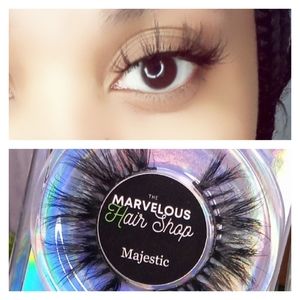 18mm mink lashes